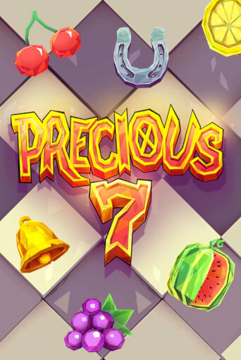 Precious 7 демо игровой автомат | VAVADA Казино бесплатно
